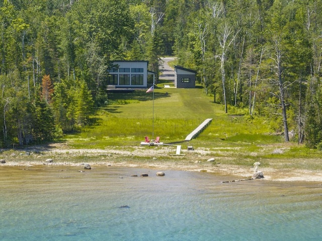 2960 W US-23 Hwy, Cheboygan, MI 49721 - photo 6