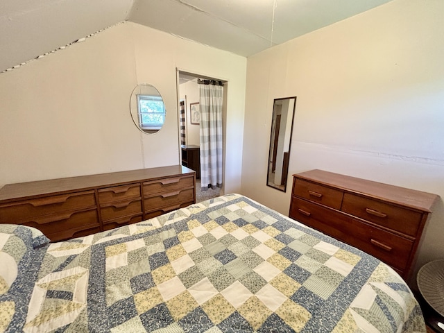 7770 Klein Rd, Hillman, MI 49746 - view of bedroom