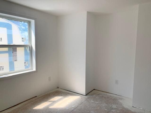 9319 Blue Horizon Rd, Presque Isle, MI 49777 - view of spare room