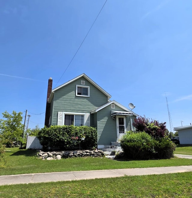510 W Baldwin St, Alpena, MI 49707 - photo 19