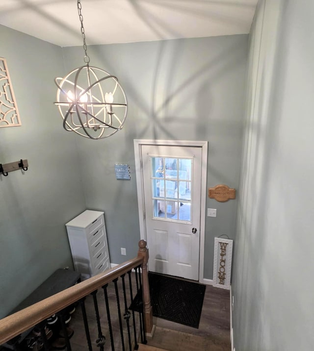 510 W Baldwin St, Alpena, MI 49707 - photo 2