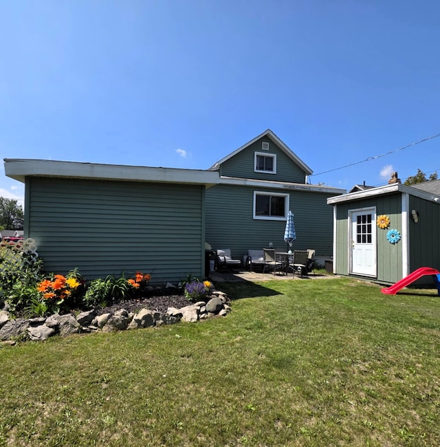 510 W Baldwin St, Alpena, MI 49707 - photo 18