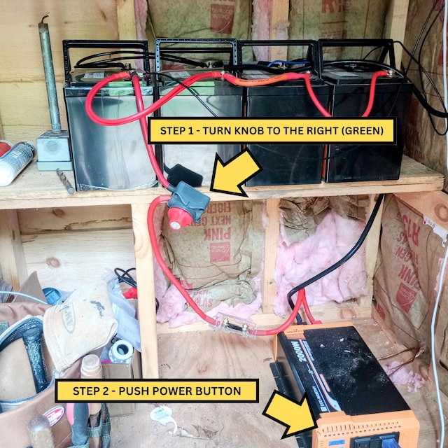 5228 S Brown Rd, Cadillac, MI 49601 - detailed view