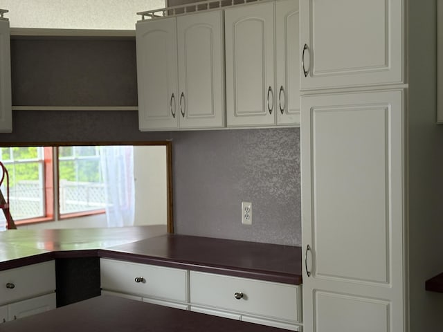 348 Lake Winyah Rd, Alpena, MI 49707 - view of unfurnished office