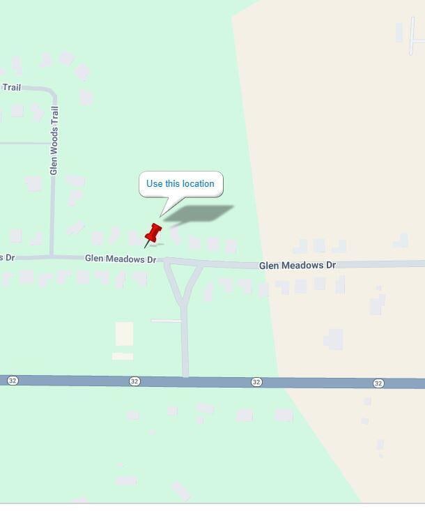 Glen Meadows Dr, Gaylord, MI 49735 - photo 2