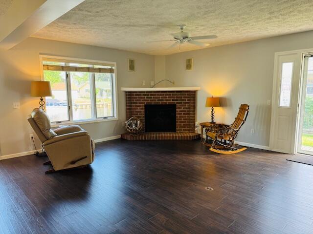 424 Ottawa Ln, Prudenville, MI 48651 - photo 12
