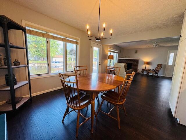 424 Ottawa Ln, Prudenville, MI 48651 - photo 11