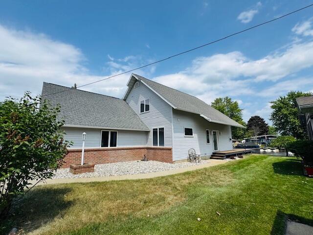 424 Ottawa Ln, Prudenville, MI 48651 - photo 3