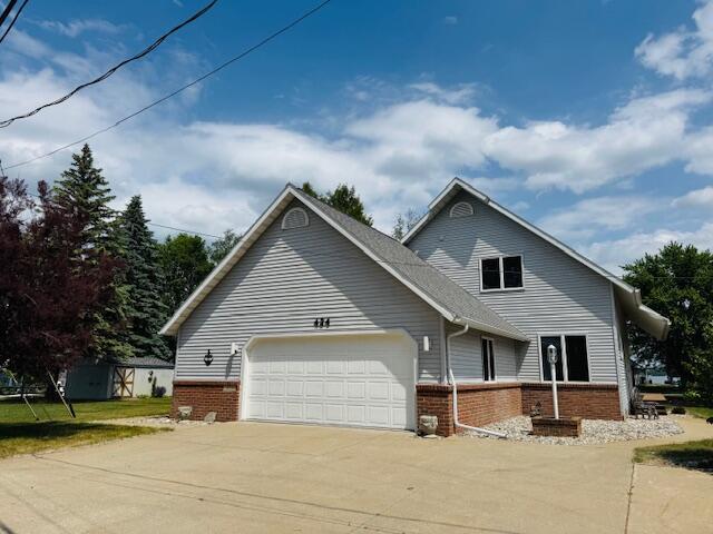 424 Ottawa Ln, Prudenville, MI 48651 - photo 2