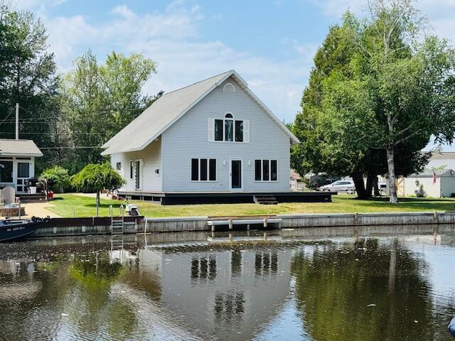 424 Ottawa Ln, Prudenville, MI 48651 - photo 31