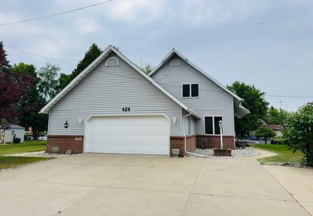 424 Ottawa Ln, Prudenville, MI 48651 - photo 32