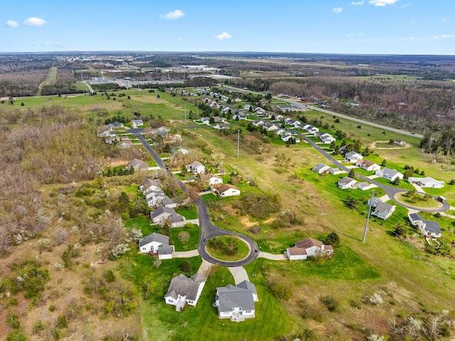 Glen Woods Trl, Gaylord, MI 49735