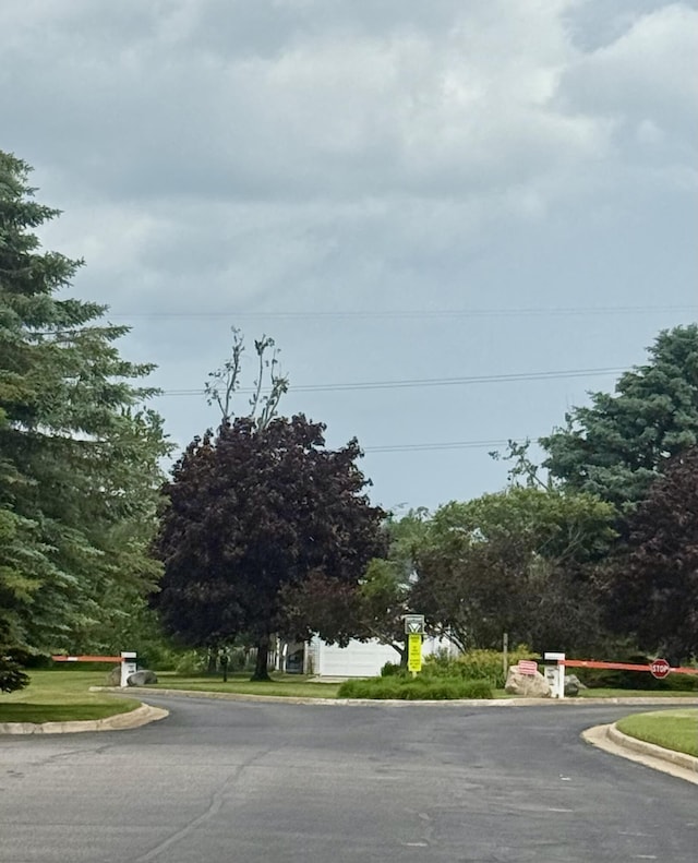 Glen Woods Trl, Gaylord, MI 49735