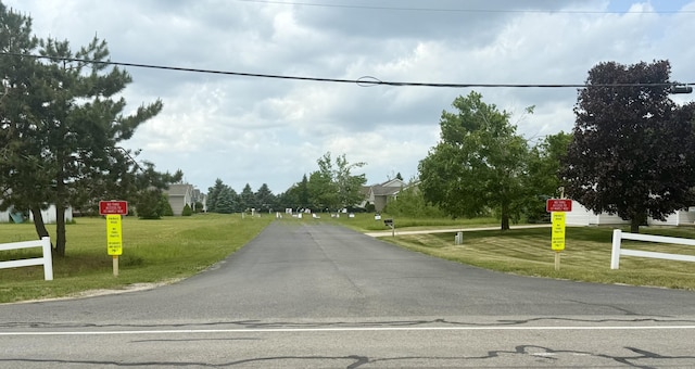 Glen Woods Trl, Gaylord, MI 49735