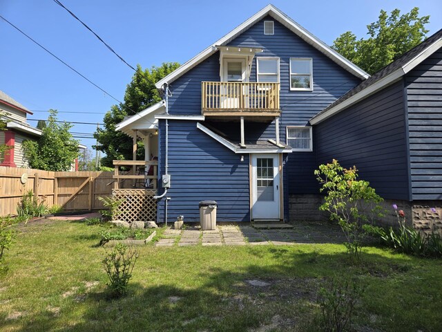 507 Cedar St, Alpena, MI 49707 - photo 20