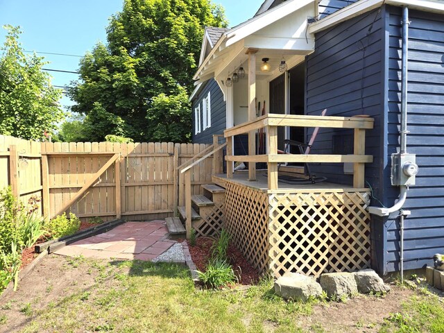 507 Cedar St, Alpena, MI 49707 - photo 18
