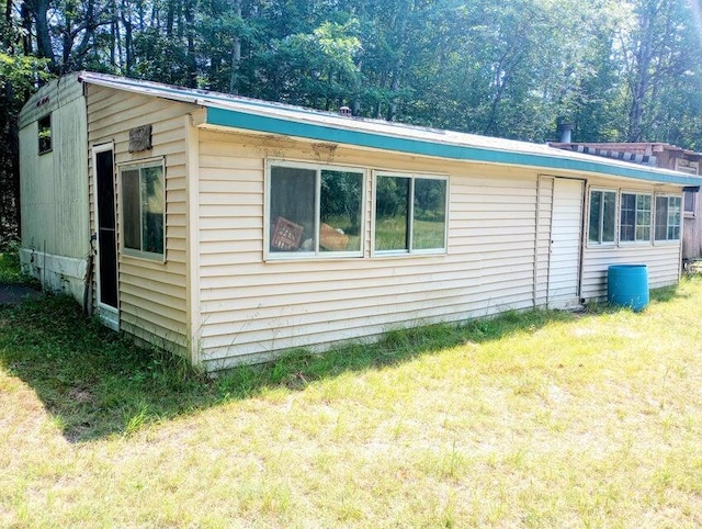11858 Four Point Rd, Fife Lake, MI 49633