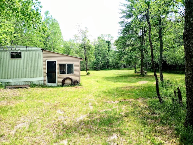 11858 Four Point Rd, Fife Lake, MI 49633