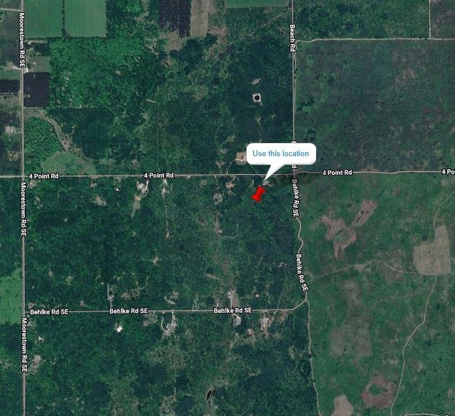11858 Four Point Rd, Fife Lake, MI 49633