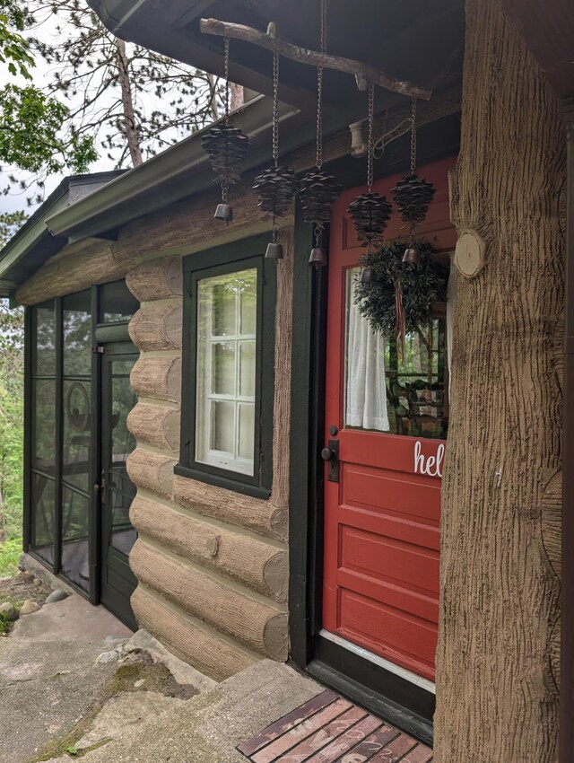 8021 Brown Bear Trl, Atlanta, MI 49709 - photo 30