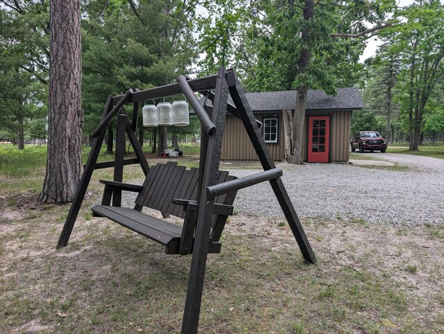 8021 Brown Bear Trl, Atlanta, MI 49709 - photo 37