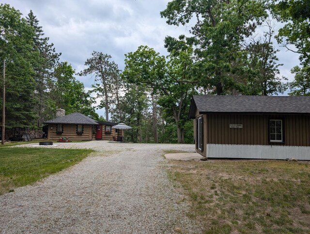 8021 Brown Bear Trl, Atlanta, MI 49709 - photo 41