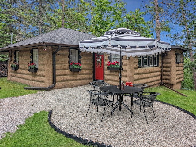 8021 Brown Bear Trl, Atlanta, MI 49709 - photo 1