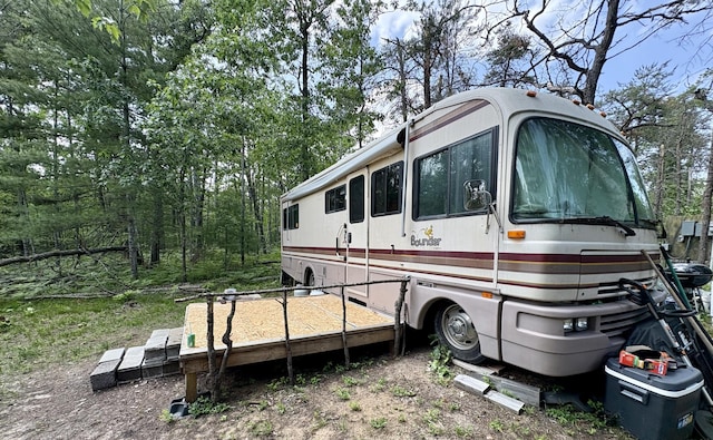 21381 Suitt Rd, Hillman, MI 49746