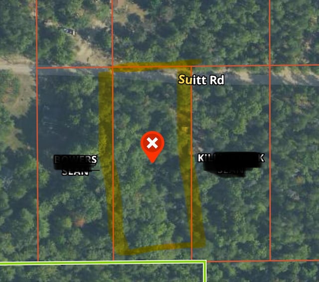 21381 Suitt Rd, Hillman, MI 49746
