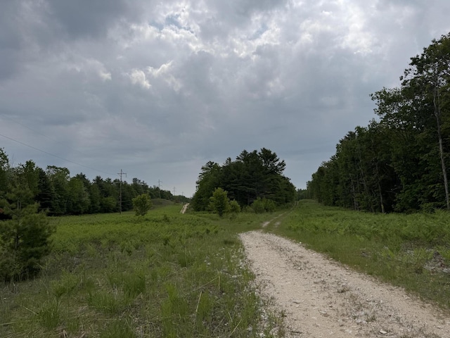 52ACRES US2 Hwy, Moran, MI 49760
