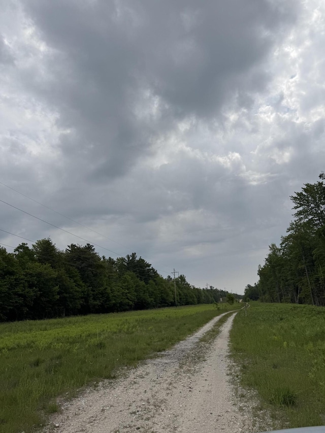 52ACRES US2 Hwy, Moran, MI 49760