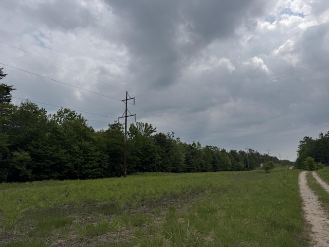 52ACRES US2 Hwy, Moran, MI 49760