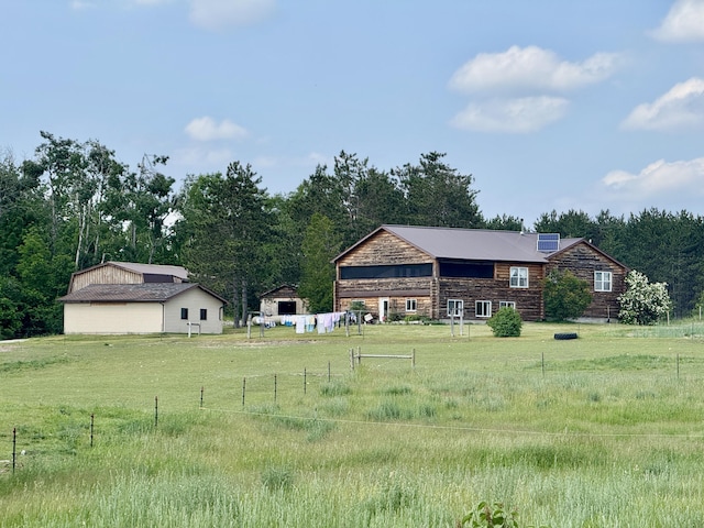 1180 W Miller Rd, Mio, MI 48647 - photo 1