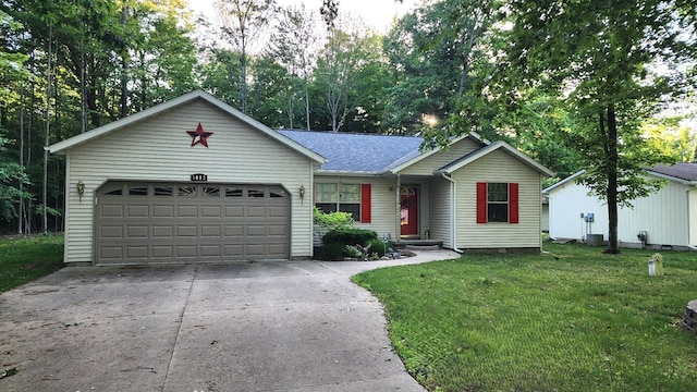 1092 Goldenrod Dr, Houghton Lake, MI 48629 - photo 3