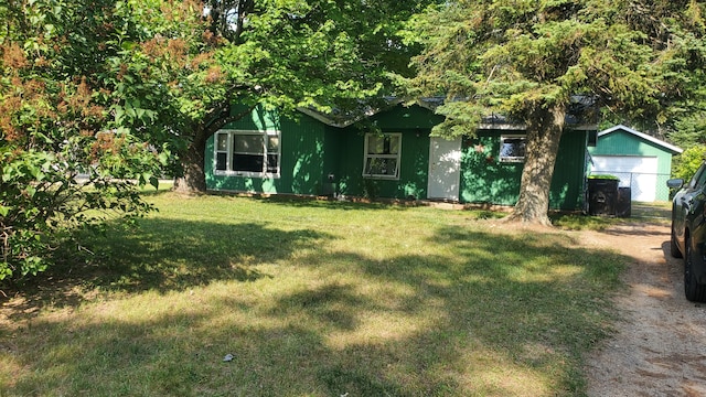 1170 Knollwood Dr, Saint Helen, MI 48656 - photo 1