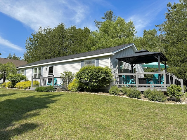 7763 Lagoon Dr, Alanson, MI 49706 - photo 2