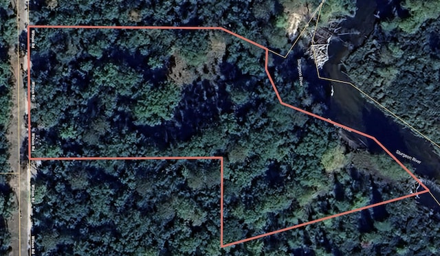 Wilson Rd, Indian River, MI 49749