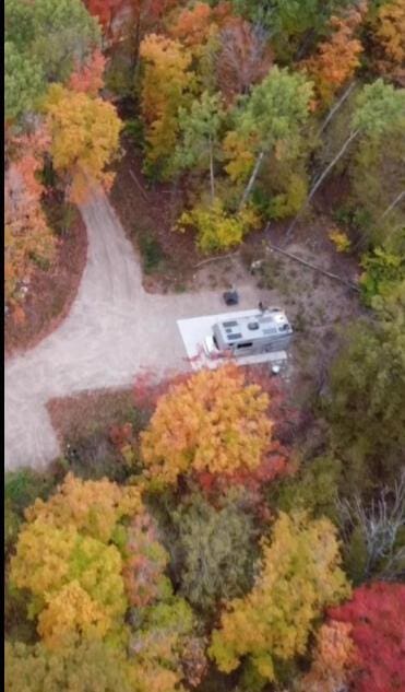 3037 Deer Trl, Gaylord, MI 49735 - photo 18