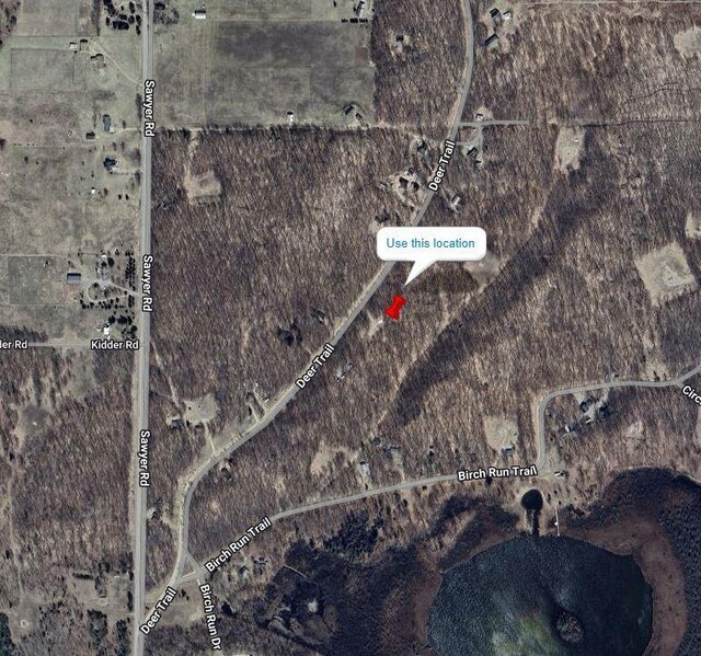 3037 Deer Trl, Gaylord, MI 49735 - photo 2
