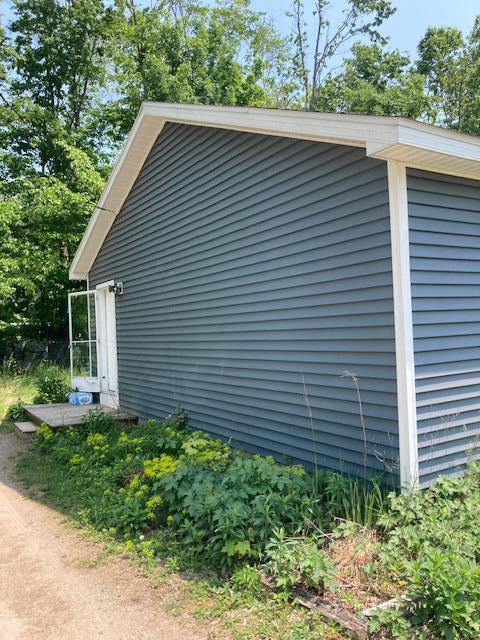 2966 Mitchell Dr, Cheboygan, MI 49721 - view of property exterior