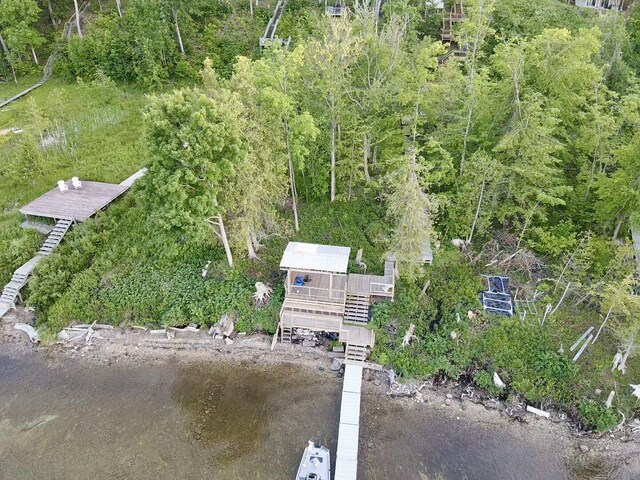 3206 Hidden Ridge Rd, Alanson, MI 49706