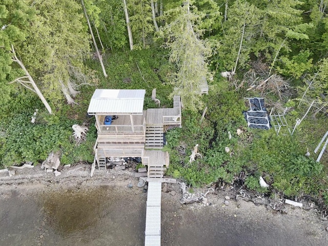 3206 Hidden Ridge Rd, Alanson, MI 49706