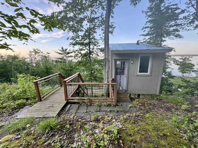 3206 Hidden Ridge Rd, Alanson, MI 49706