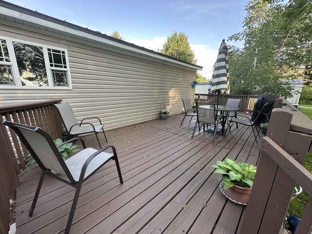 1632 Lakeview Dr, Alpena, MI 49707 - photo 40