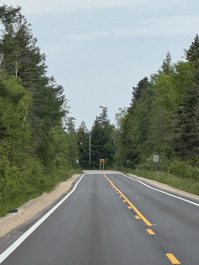 9ACRES Brevort Lake Rd, Moran, MI 49760
