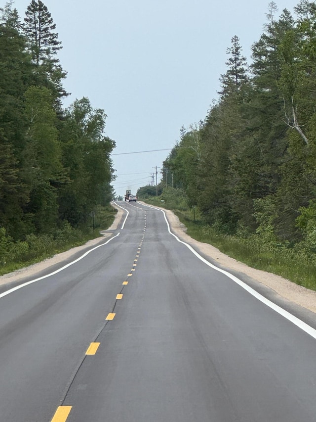 9ACRES Brevort Lake Rd, Moran, MI 49760