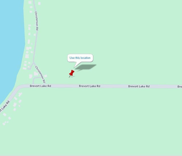 9ACRES Brevort Lake Rd, Moran, MI 49760