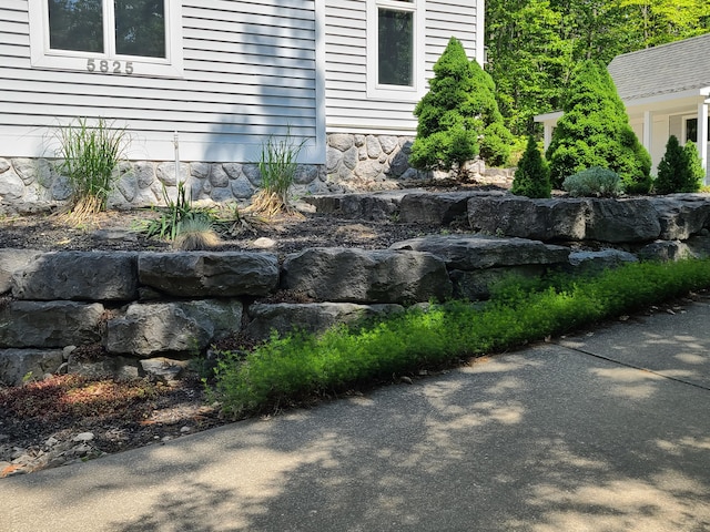 5825 Arawak Pass, Gaylord, MI 49735 - exterior view
