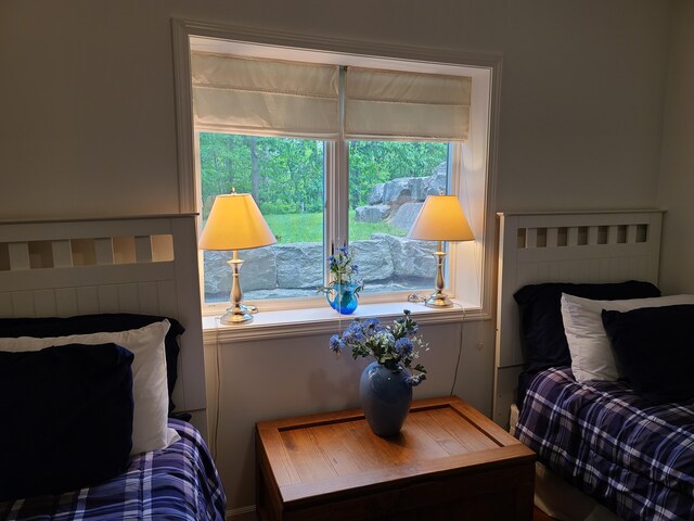 5825 Arawak Pass, Gaylord, MI 49735 - view of bedroom