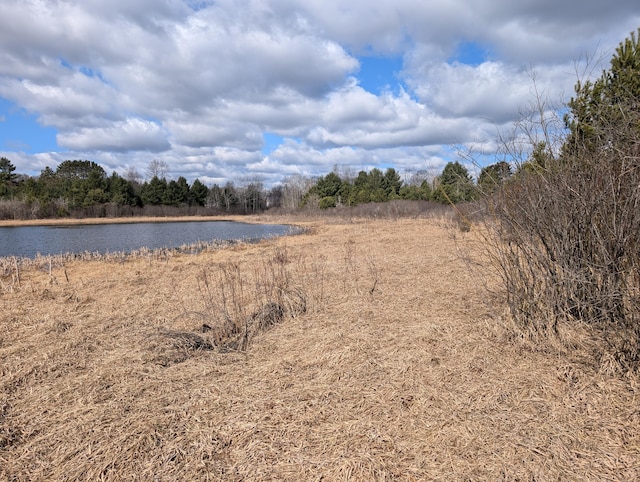 3090 S 37th Rd, Cadillac, MI 49601 - water view